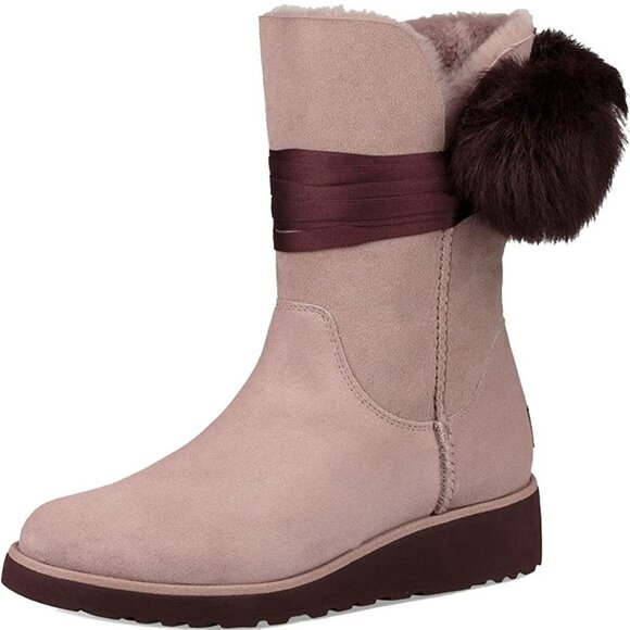🎁 UGG Brita Women's Boots - Picture 1 of 5